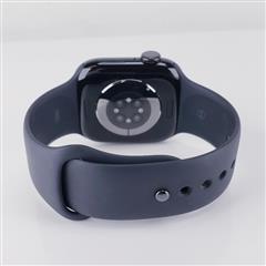 Apple Watch Series 10 (GPS) 42mm - 64GB - Black - MWWE3LW/A